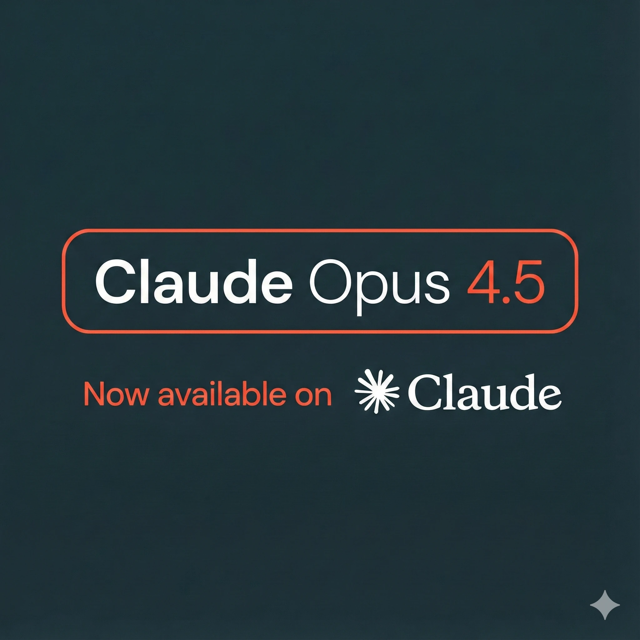 Claude Opus 4.5：编程世界第一，价格砍掉 2/3，Anthropic 在下什么棋？