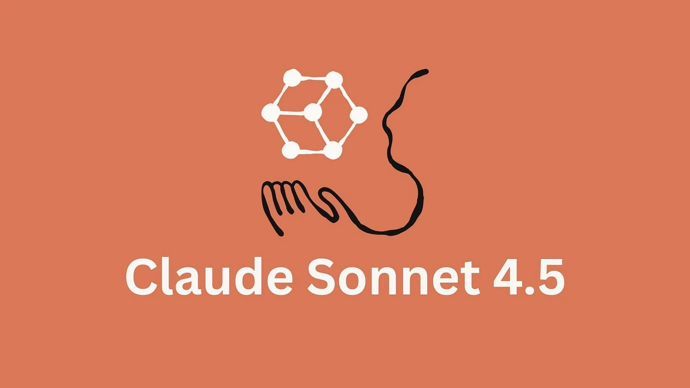 Claude Sonnet 4.5：世界最强编码模型的30小时革命