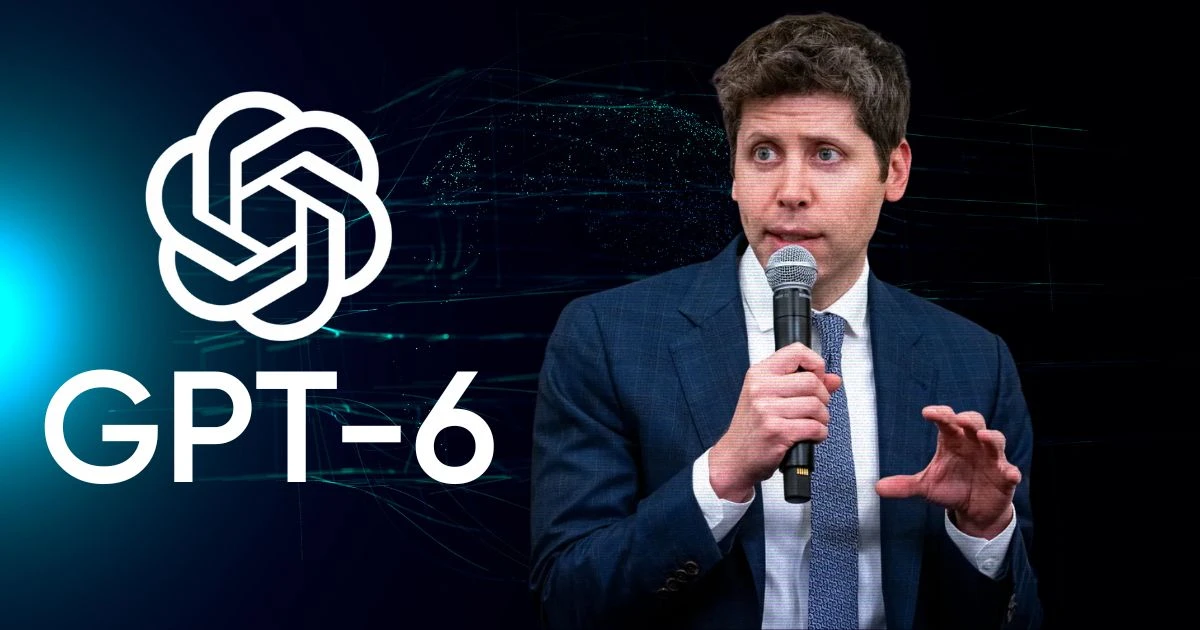 GPT-6记忆革命：OpenAI的5000亿美元豪赌与AI的情感觉醒