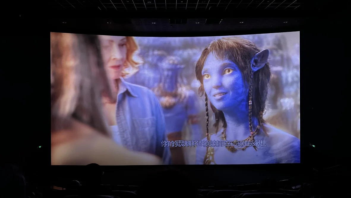 格蕾丝博士与Kiri